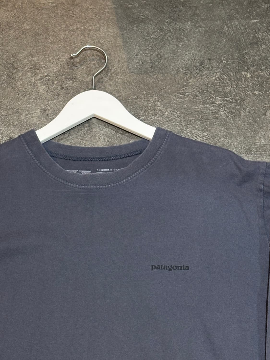 파타고니아 롱슬리브 L사이즈 상품이미지4