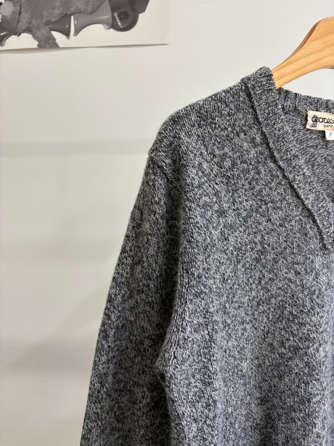GEORGES RECH 니트 상품이미지3