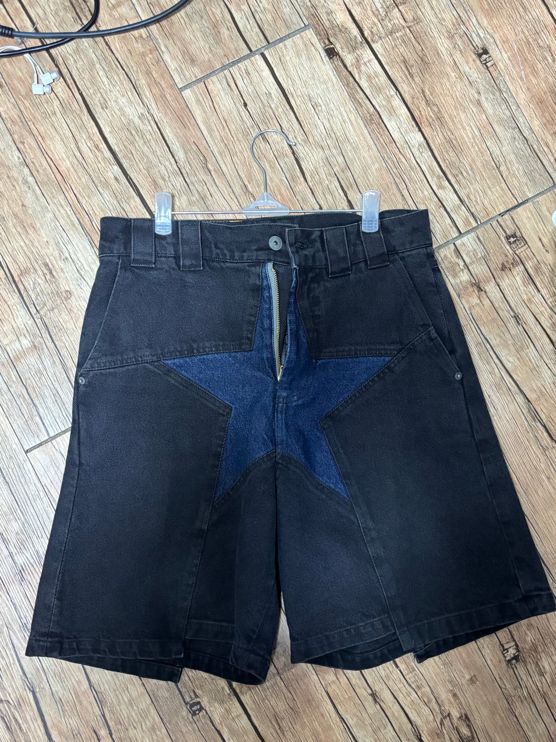 바라간 스타 쇼츠 상품이미지2