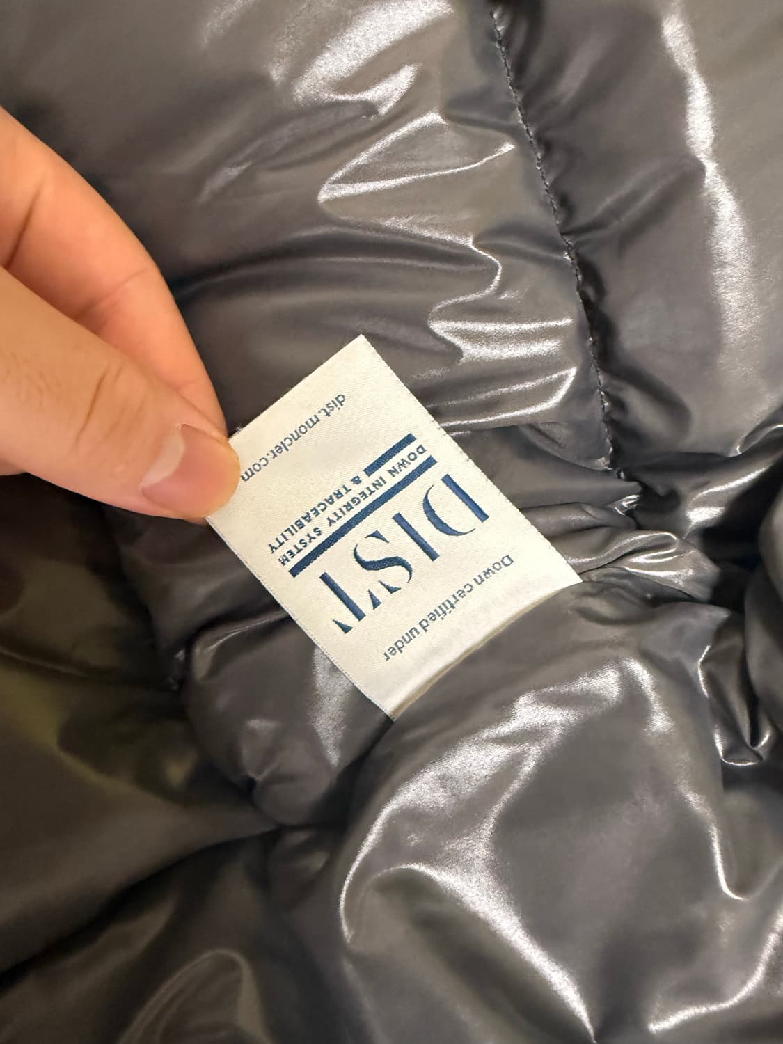 몽클레어 마야패딩6사이즈 상품이미지5