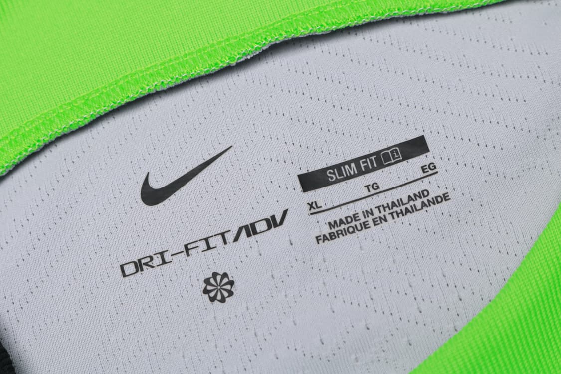 [해외 XL] 나이키 23-24 리버풀 ADV 엘리트 트레이닝 셔츠 상품이미지3