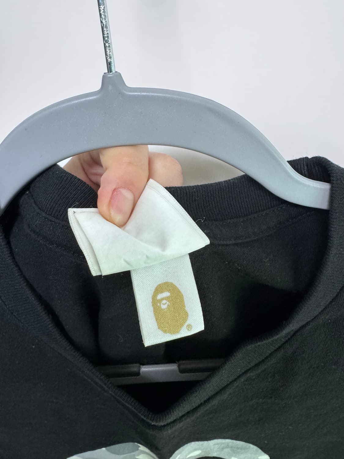 베이비 마일로 반팔 M 상품이미지4