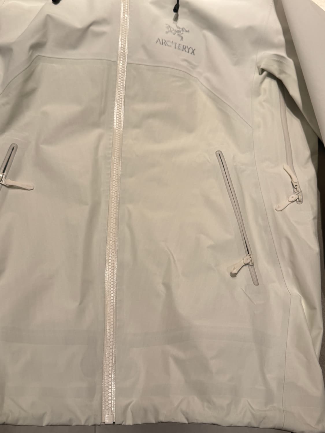 아크테릭스 베타 AR 아크틱 실크 S 상품이미지2