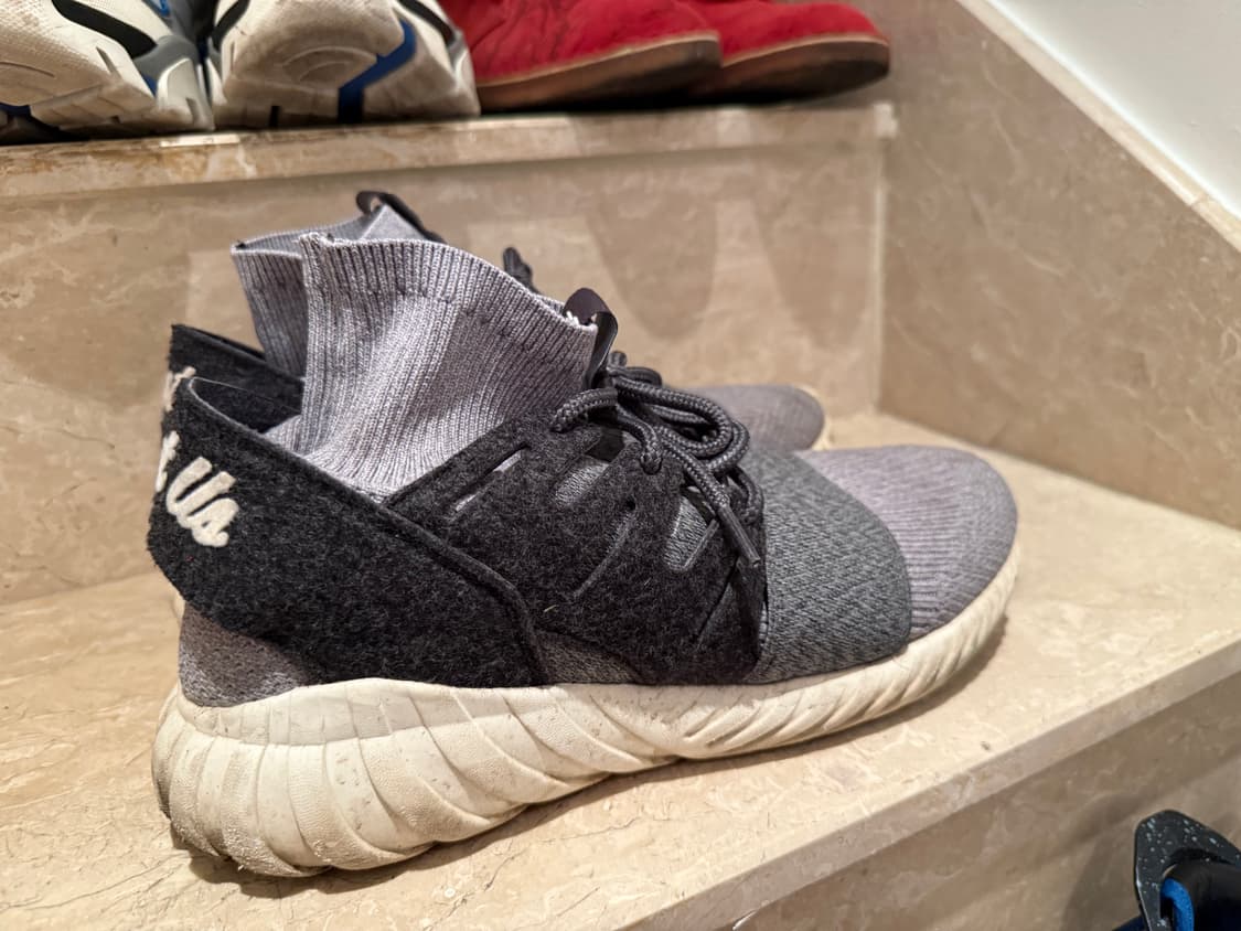 키스 kith just us 아디다스 스니커즈 상품이미지2