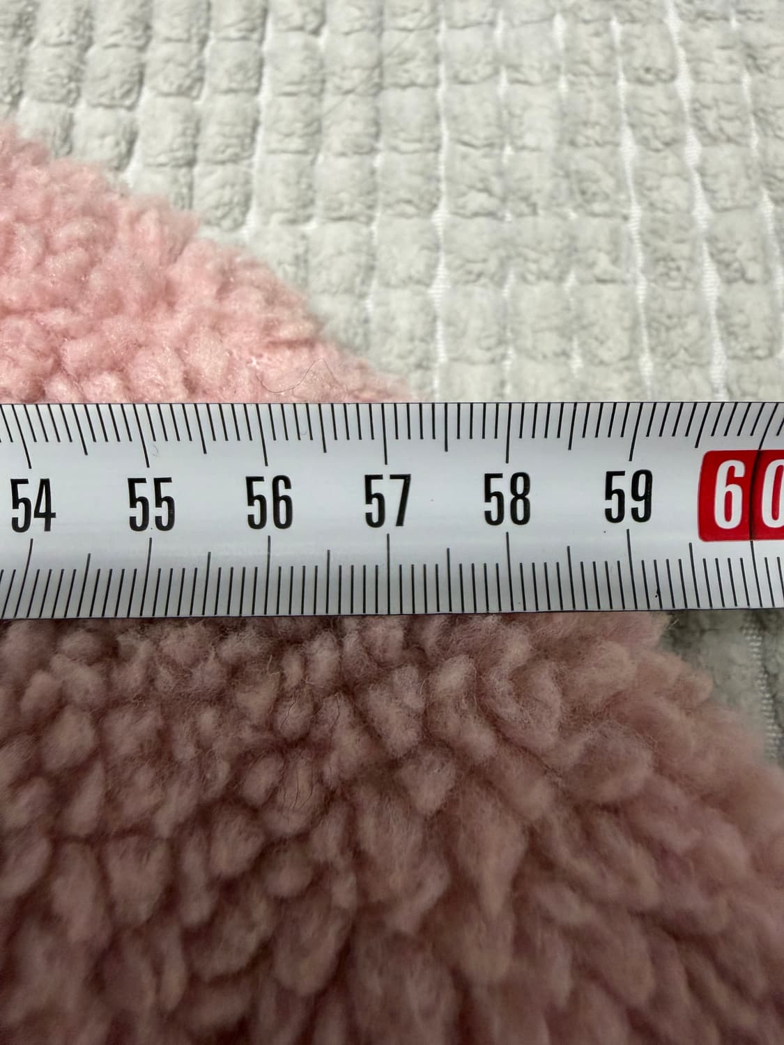 노스페이스 베이비 핑크 후리스 상품이미지5