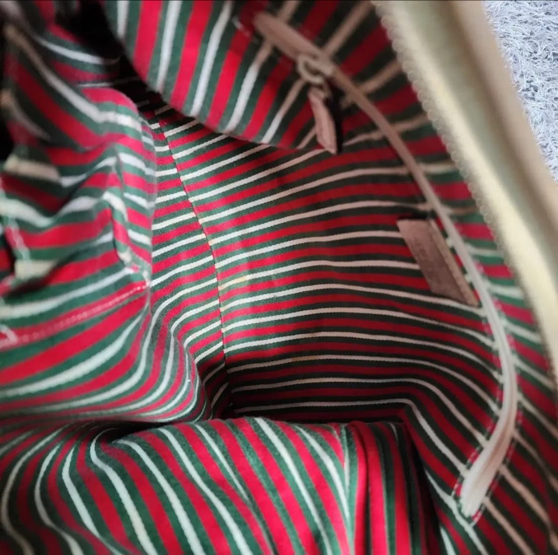 구찌 GG 캔버스 숄더백 상품이미지9