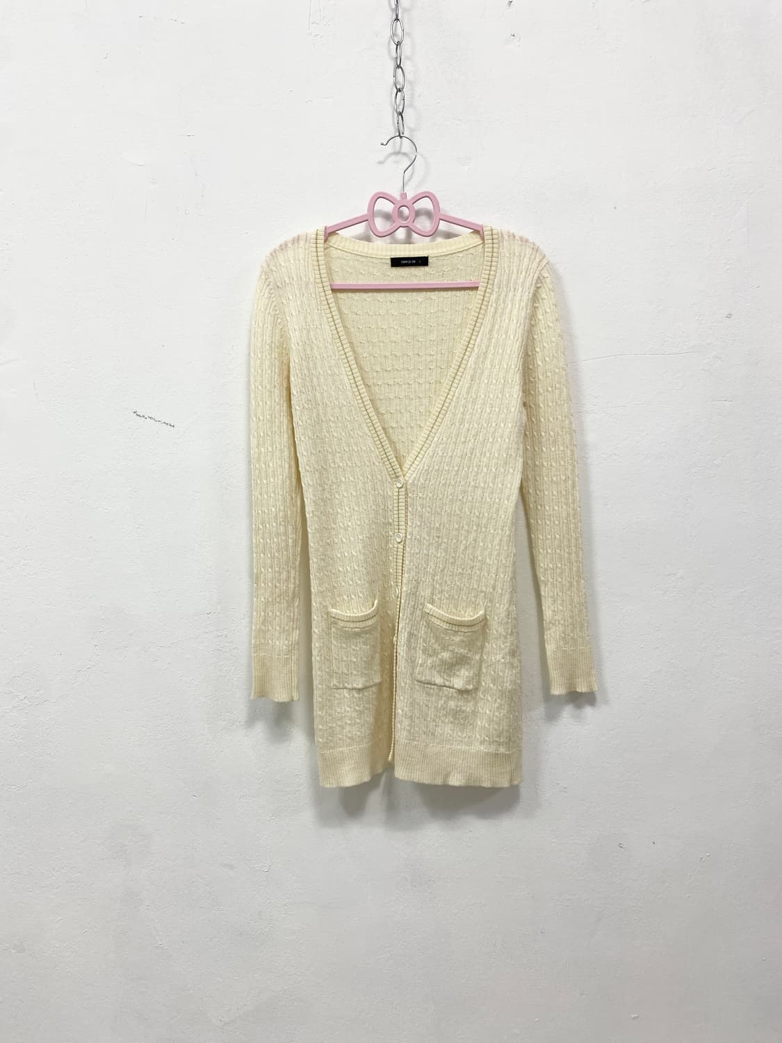 [AXES FEMME] 코디셋 ! 엑시즈팜 코리락쿠마 로걀 코디셋 상품이미지7