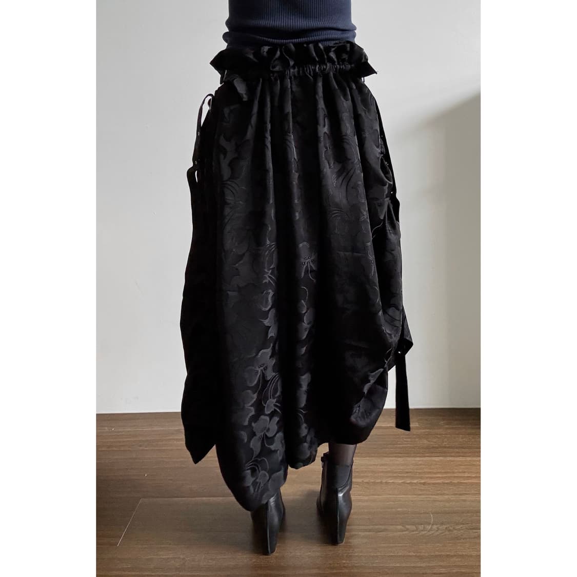 Noir Kei Ninomiya Skirt 상품이미지4