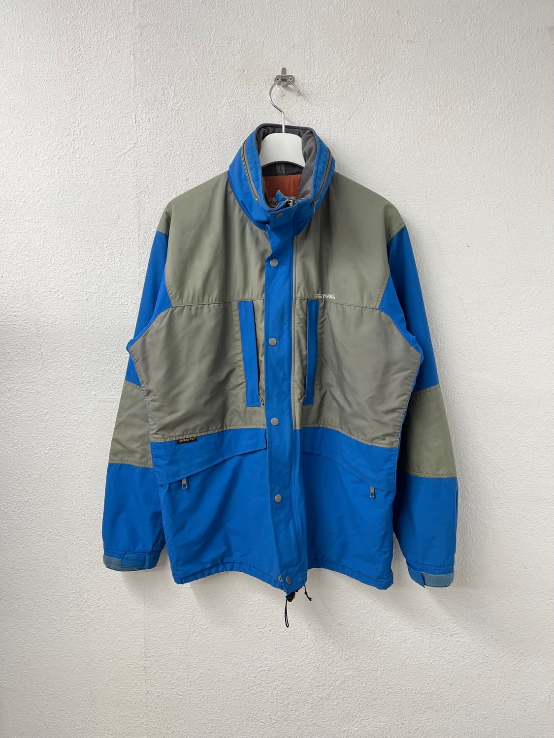 mont-bell 상품이미지1