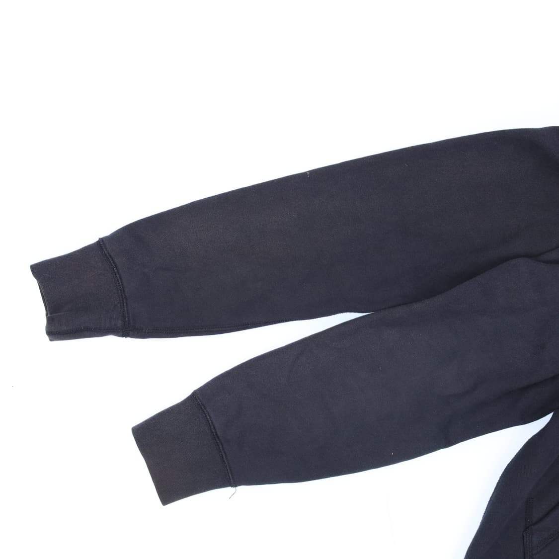 [S] 나이키 남성 기모 후드 집업 저지 자켓 0115J 상품이미지6