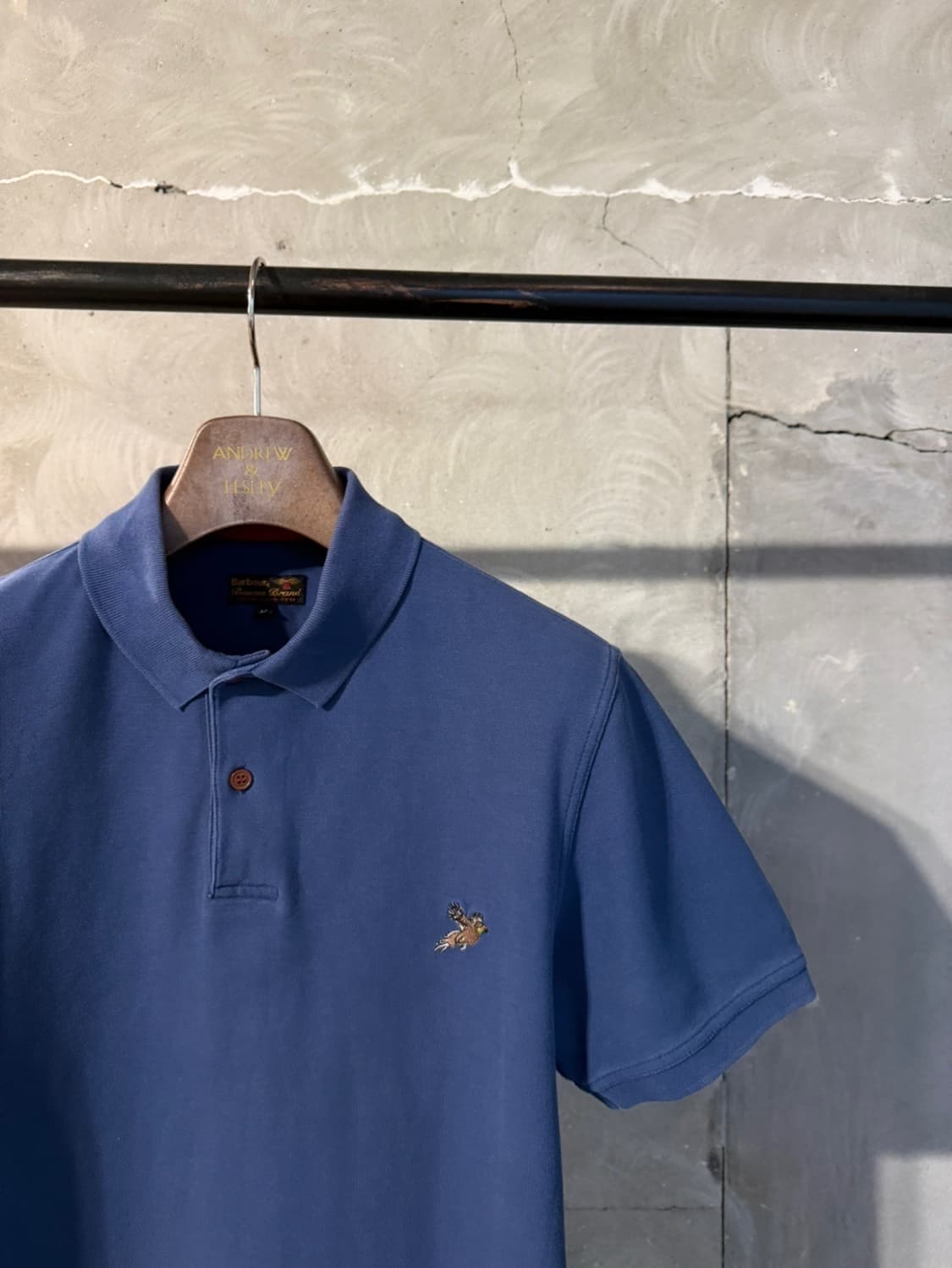 바버 pk 셔츠 100 상품이미지6