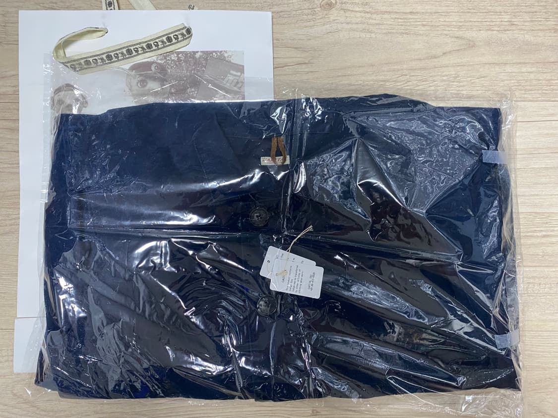 [3] 캐피탈 10온즈 IDGIDG & 8온즈 IDGIDG 애플맨 커버올 상품이미지6