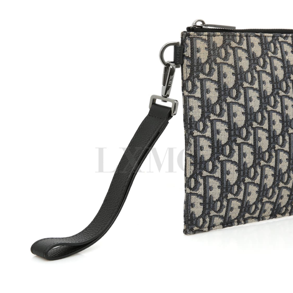 디올 오블리크 클러치 Dior Oblique A5 파우치 자카드 상품이미지6