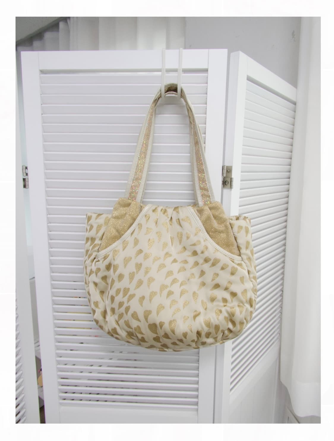 츠모리치사토 ♡ 숄더백  상품이미지1