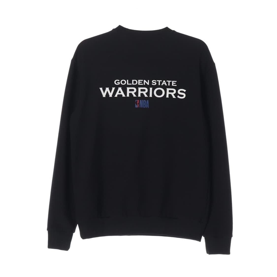 NBA골든스테이트 워리어스 맨투맨 M 상품이미지2