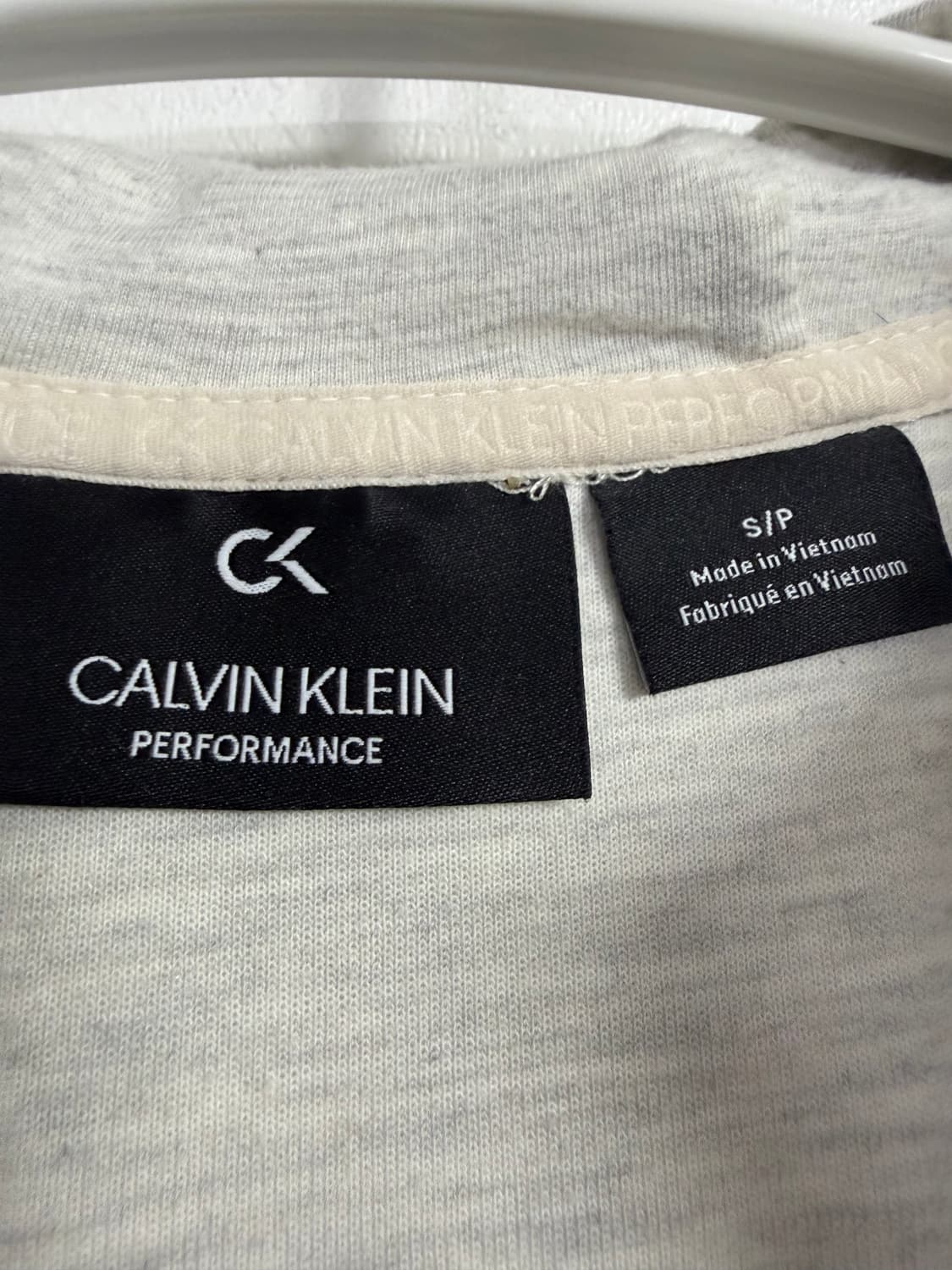 캘빈클라인 후드집업 상품이미지3