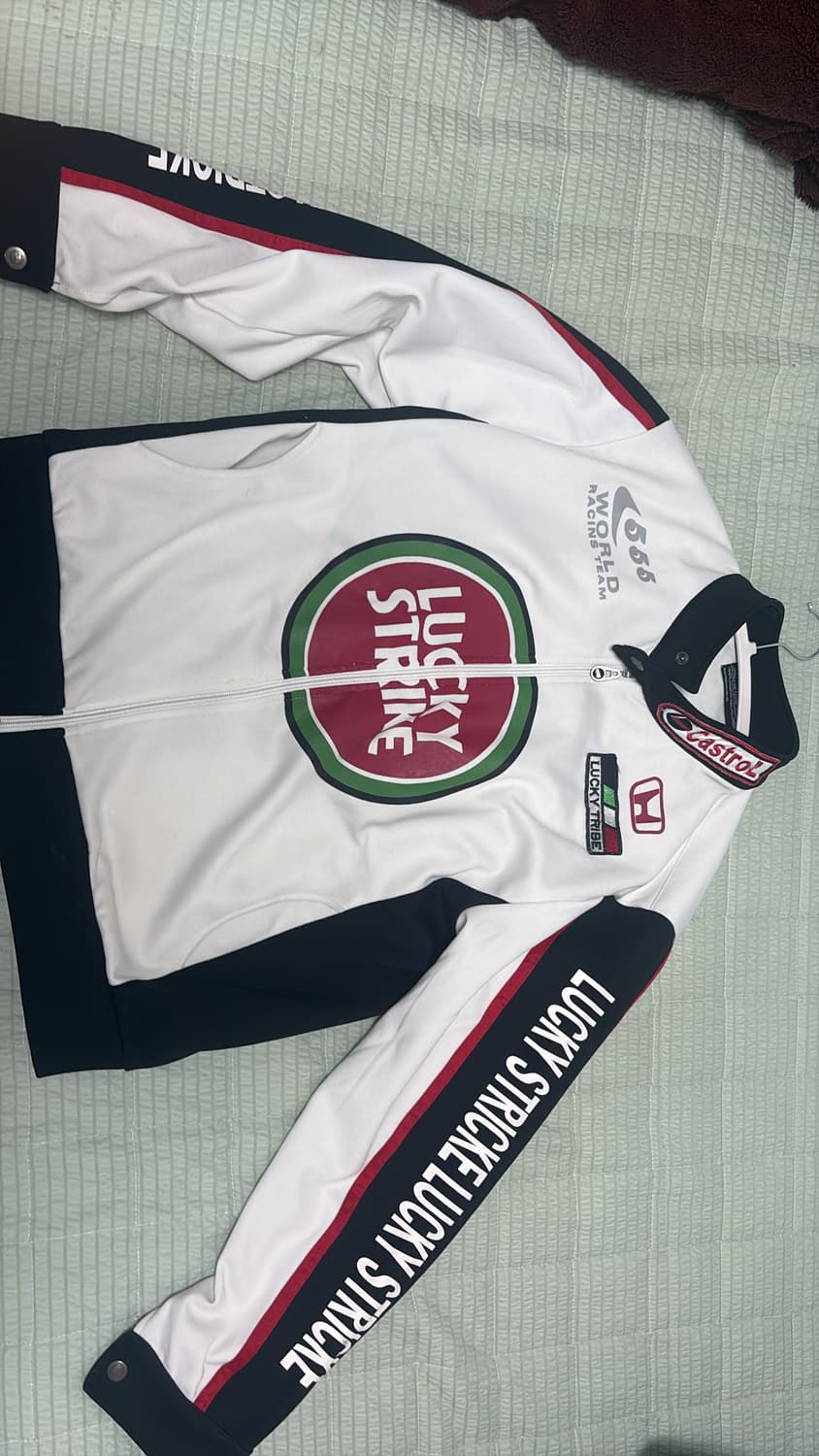 혼다 라이더자켓 상품이미지2