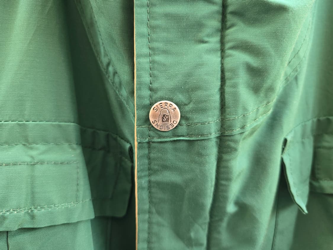 시에라 디자인 마운틴 파카 60/40 (made in usa) 상품이미지3