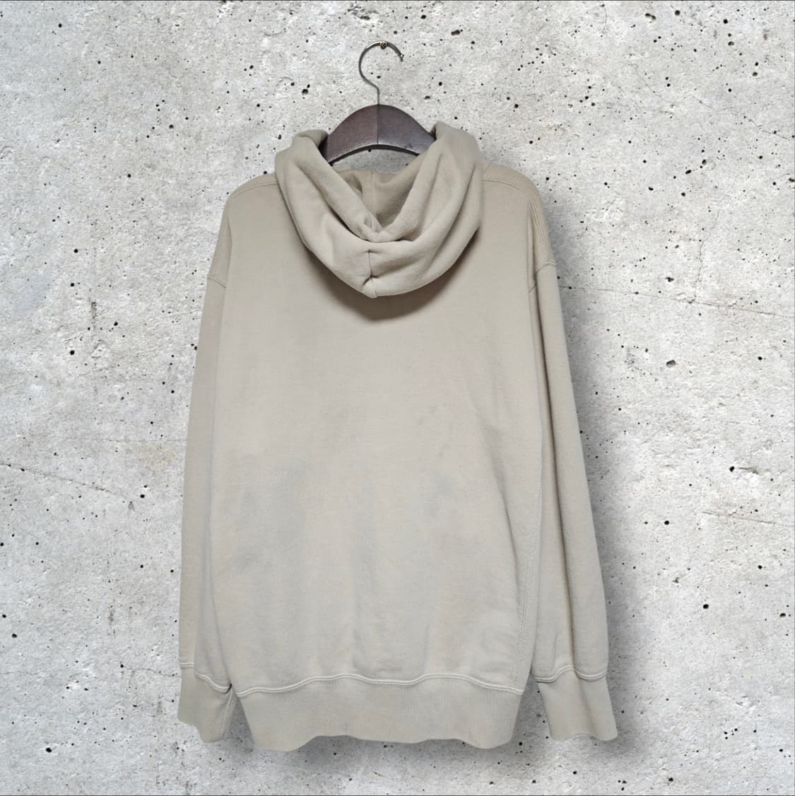 유니클로 후드티 (105/XL) 상품이미지6