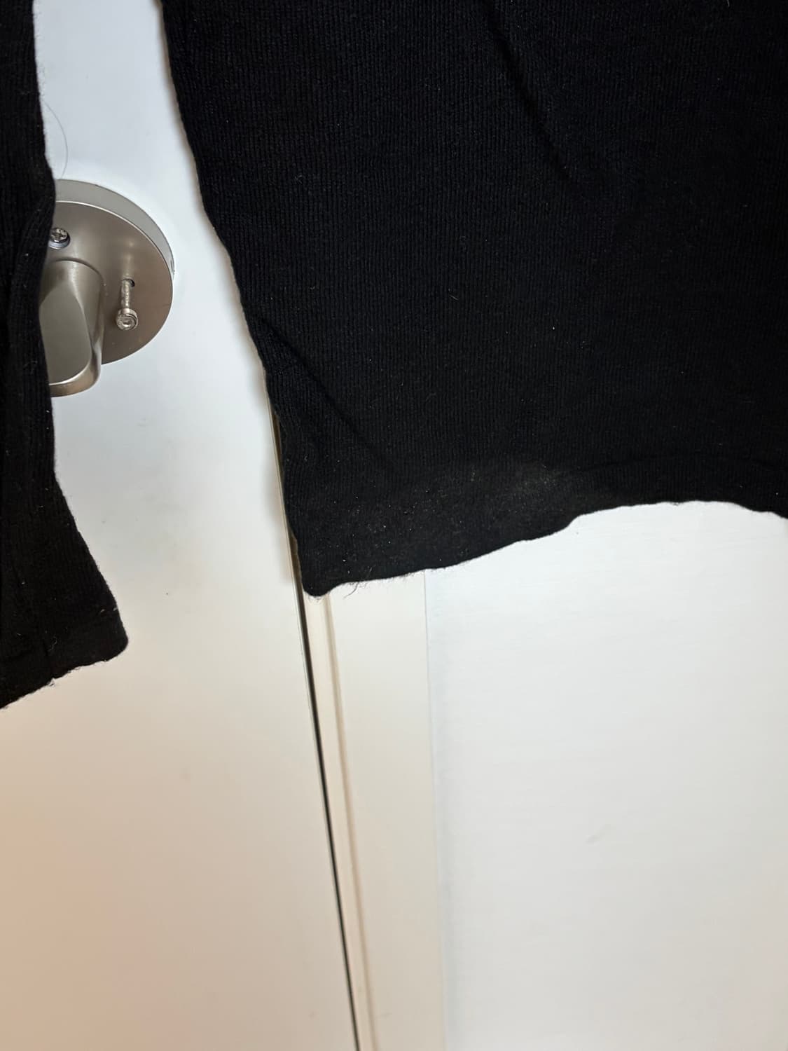 파세르 레브 니트 라운지 팬츠 상품이미지2