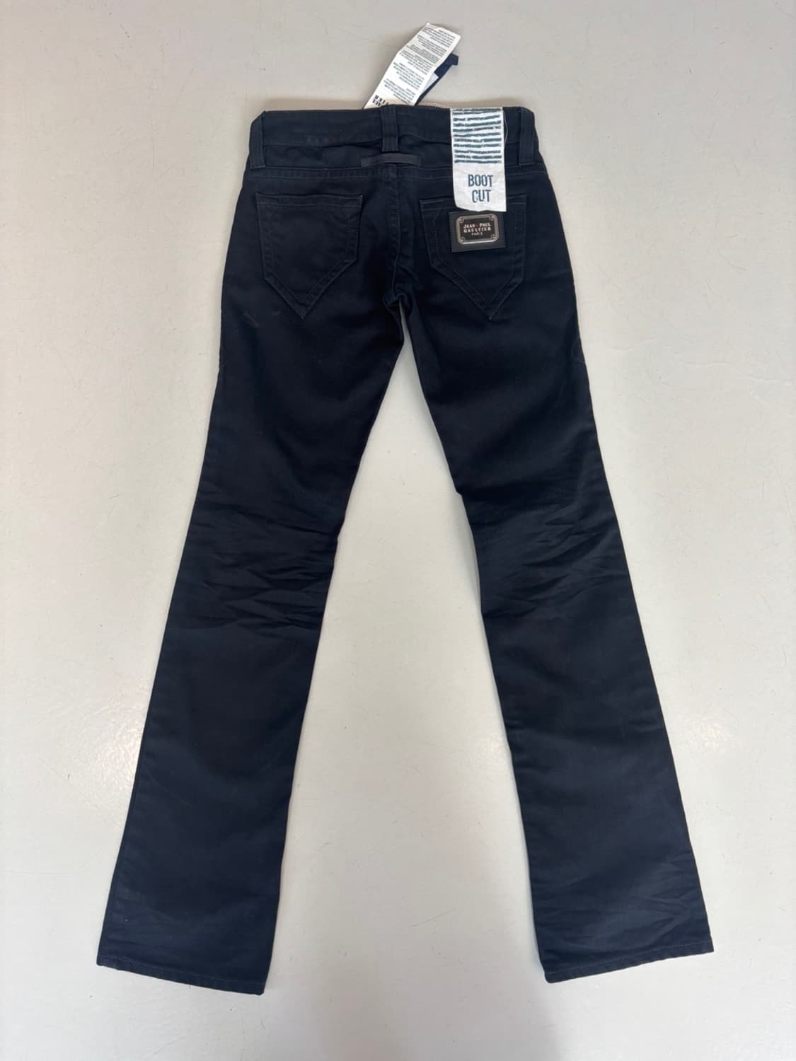 (New) Jean Paul Gaultier Pants 상품이미지5