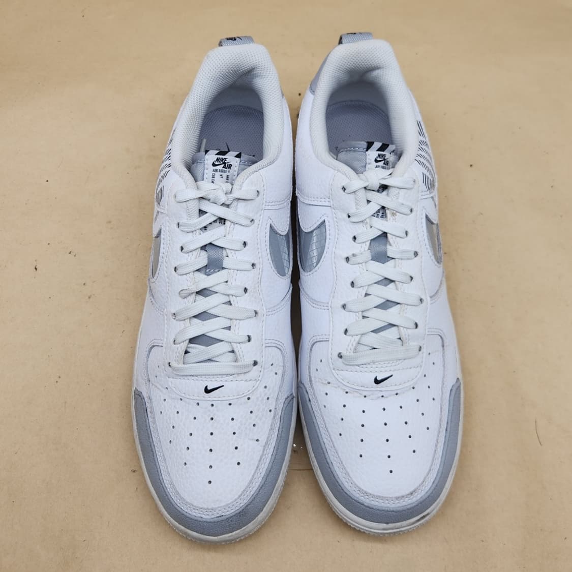 나이키 에어포스1 LV8 남성운동화 270 상품이미지2
