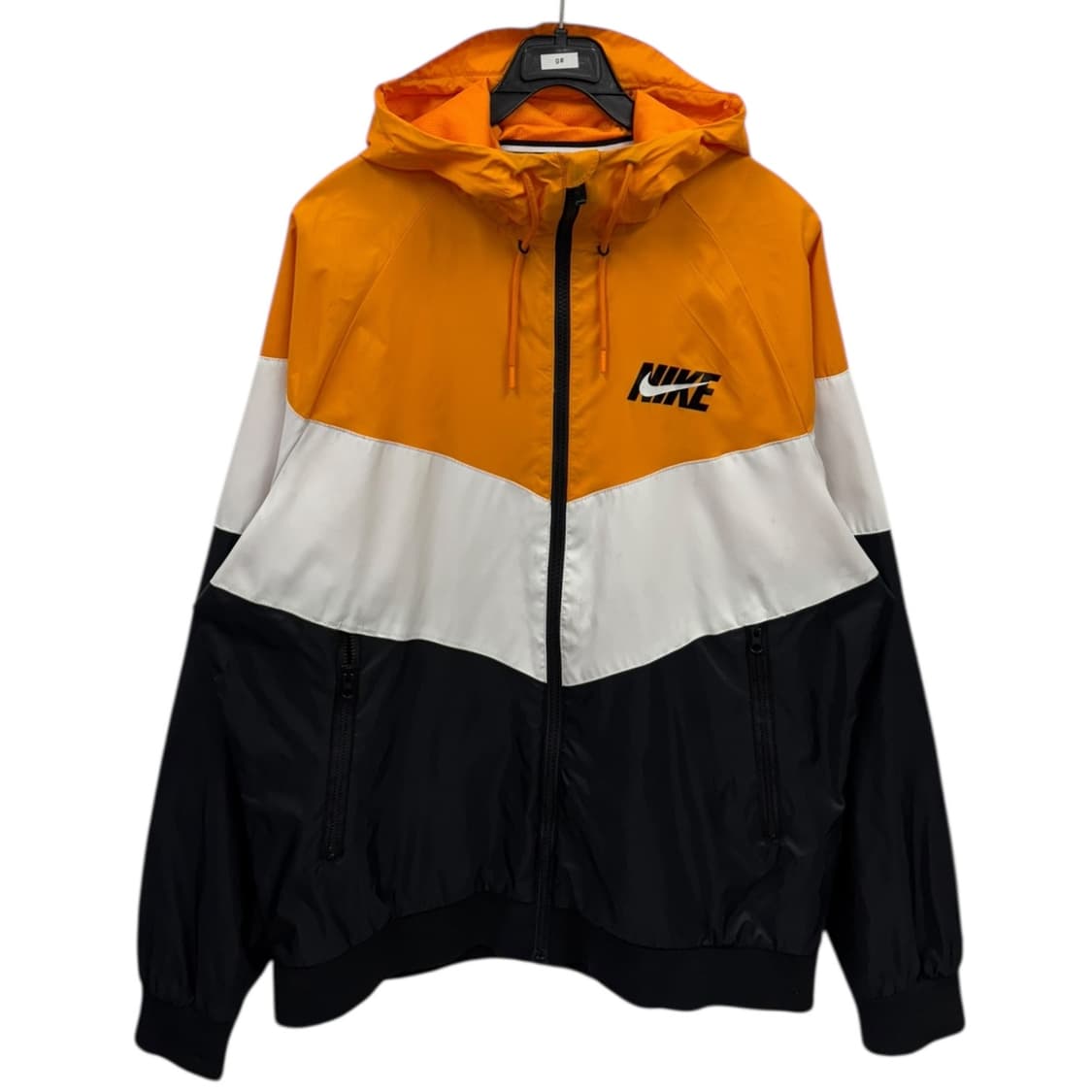 나이키 스우시 바람막이 상품이미지1