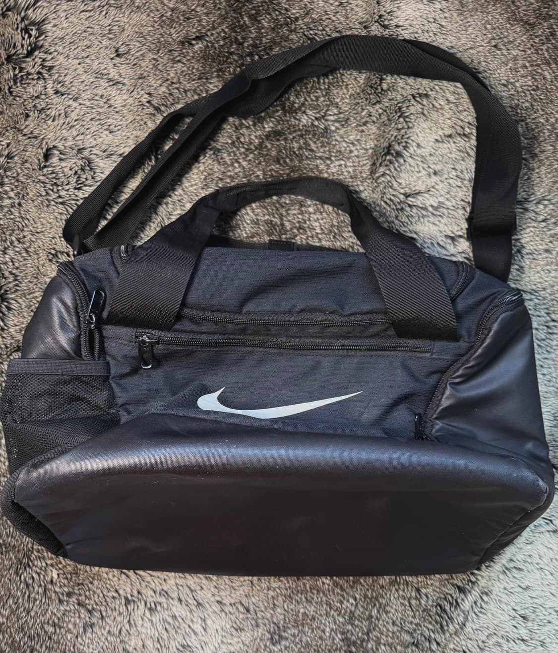 NIKE 브라질리아 더플백 헬스크로스백 상품이미지5