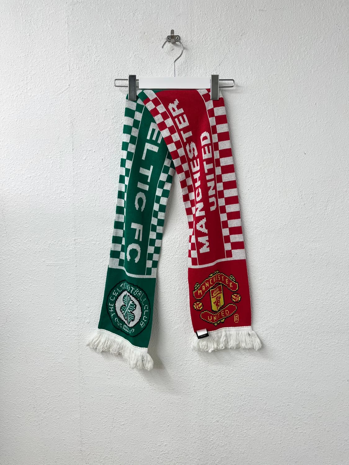 Vintage Muffler 상품이미지1