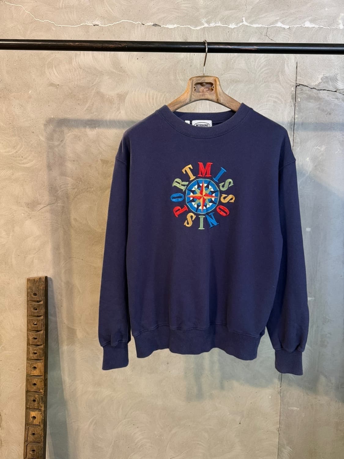 미쏘니 맨투맨 100 상품이미지10