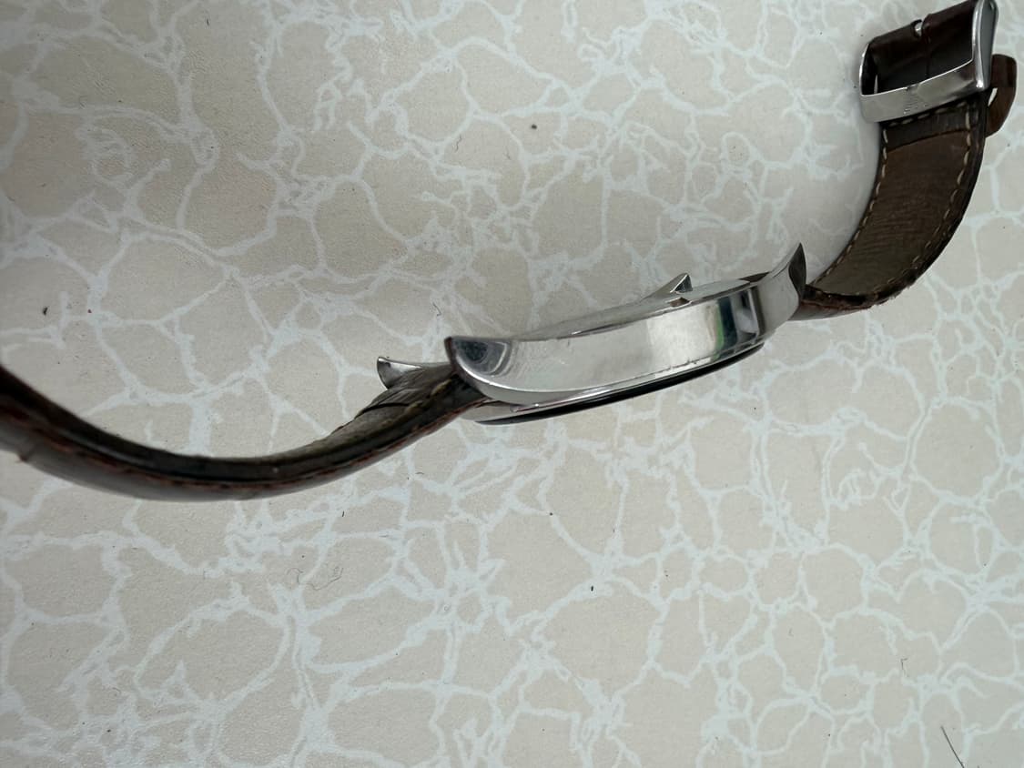 빈티지 시계 아르마니 상품이미지4