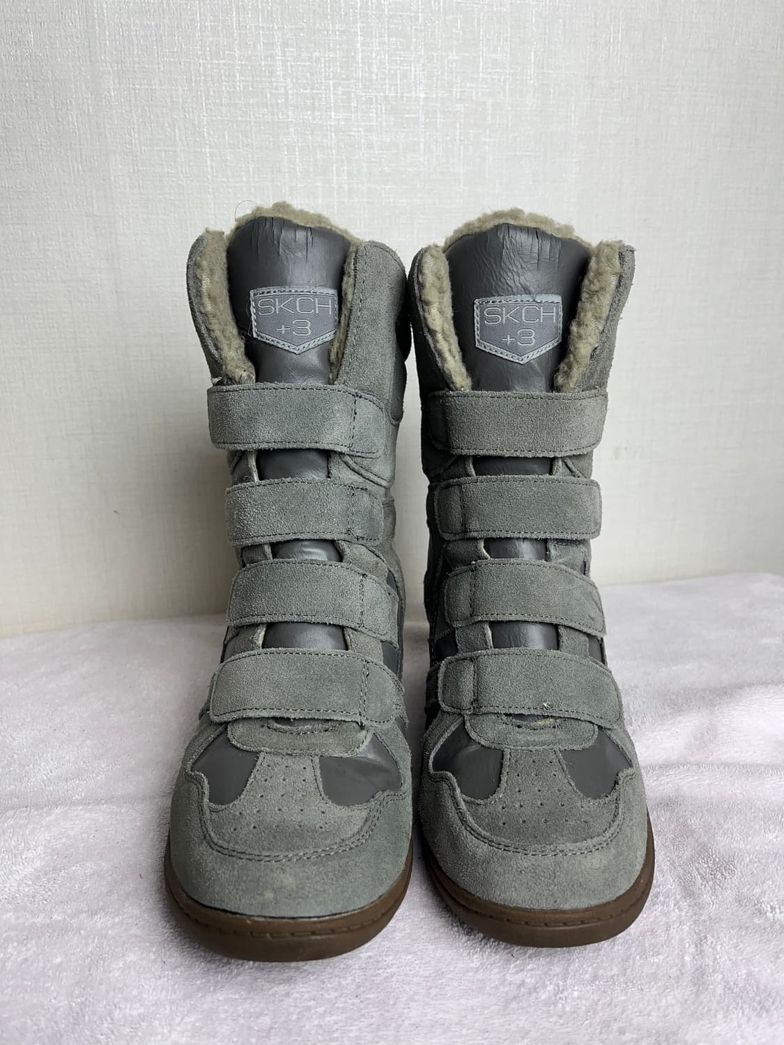 [245-250] SKCH+3 by 스케쳐스 스니커즈- 이자벨마랑st 상품이미지2