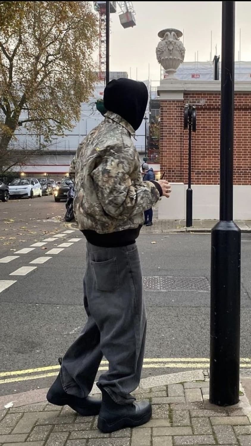 Realtree jacket 상품이미지4