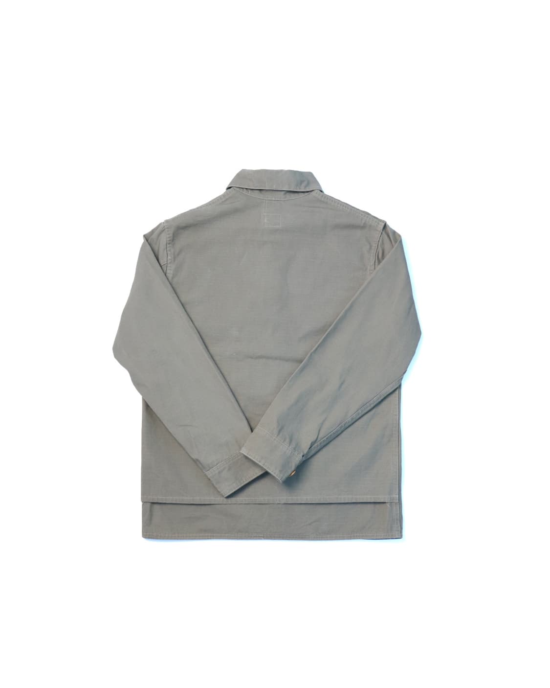 포스트오버롤즈(Post Overalls) 립스탑 크루저 자켓 상품이미지2