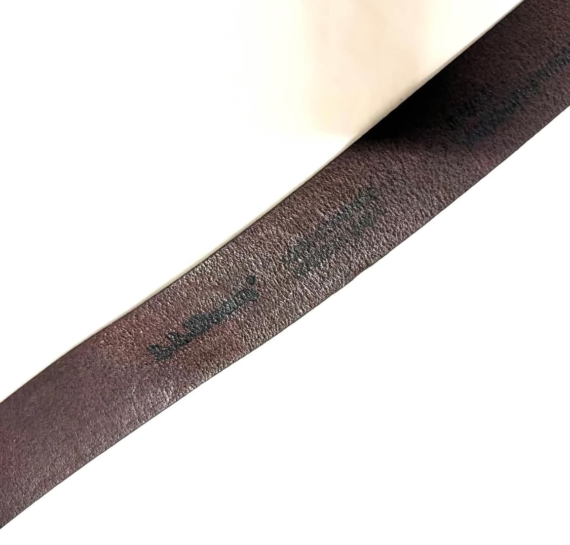 엘엘빈 - 이태리 벨트 상품이미지4