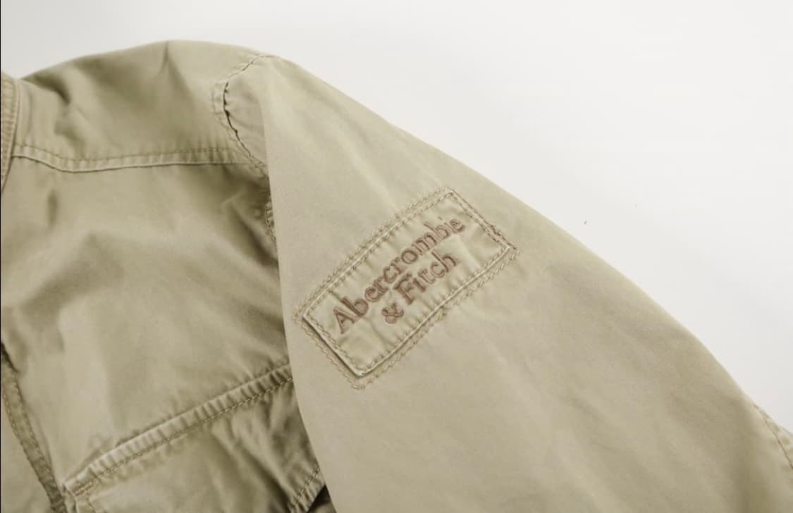 [M] 아베크롬비 M65 필드자켓 상품이미지5