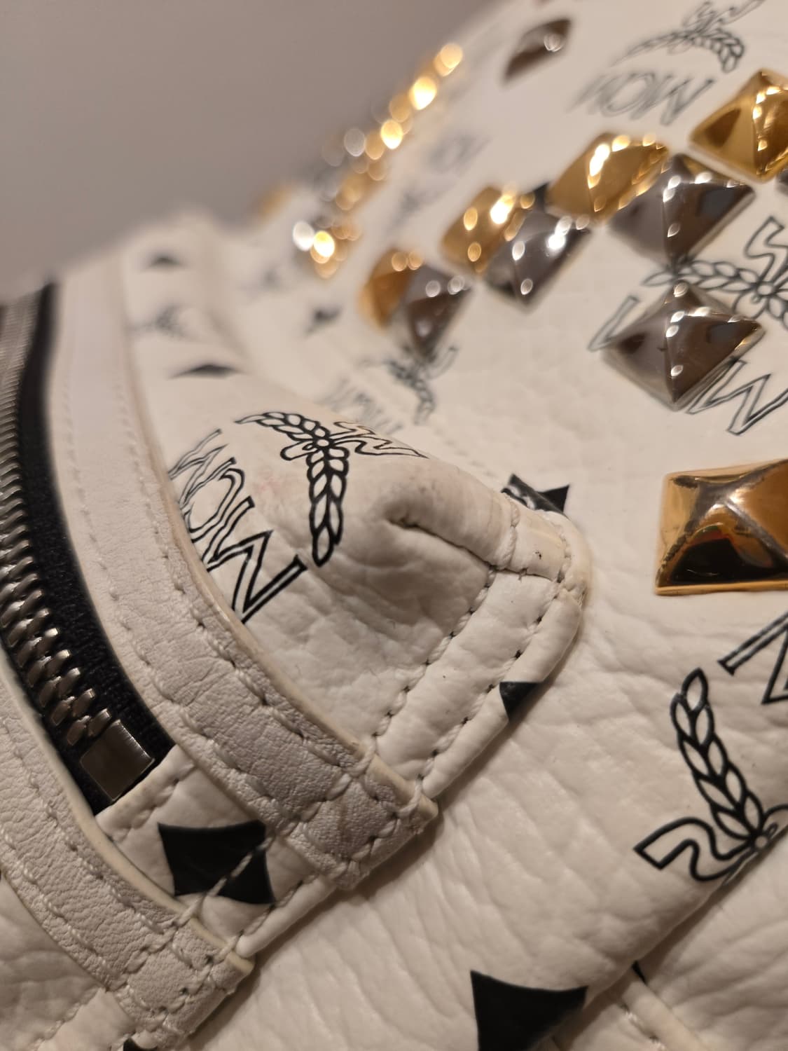 Mcm 백팩 상품이미지9