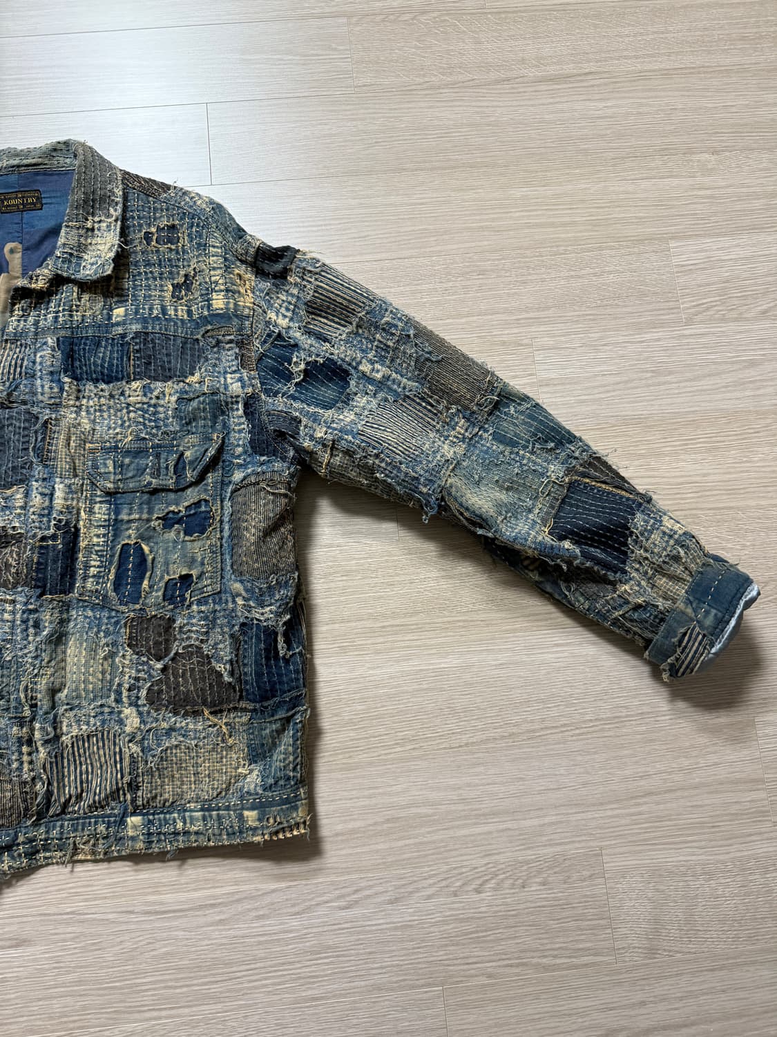 캐파탈보로 1st 5사이즈 상품이미지4