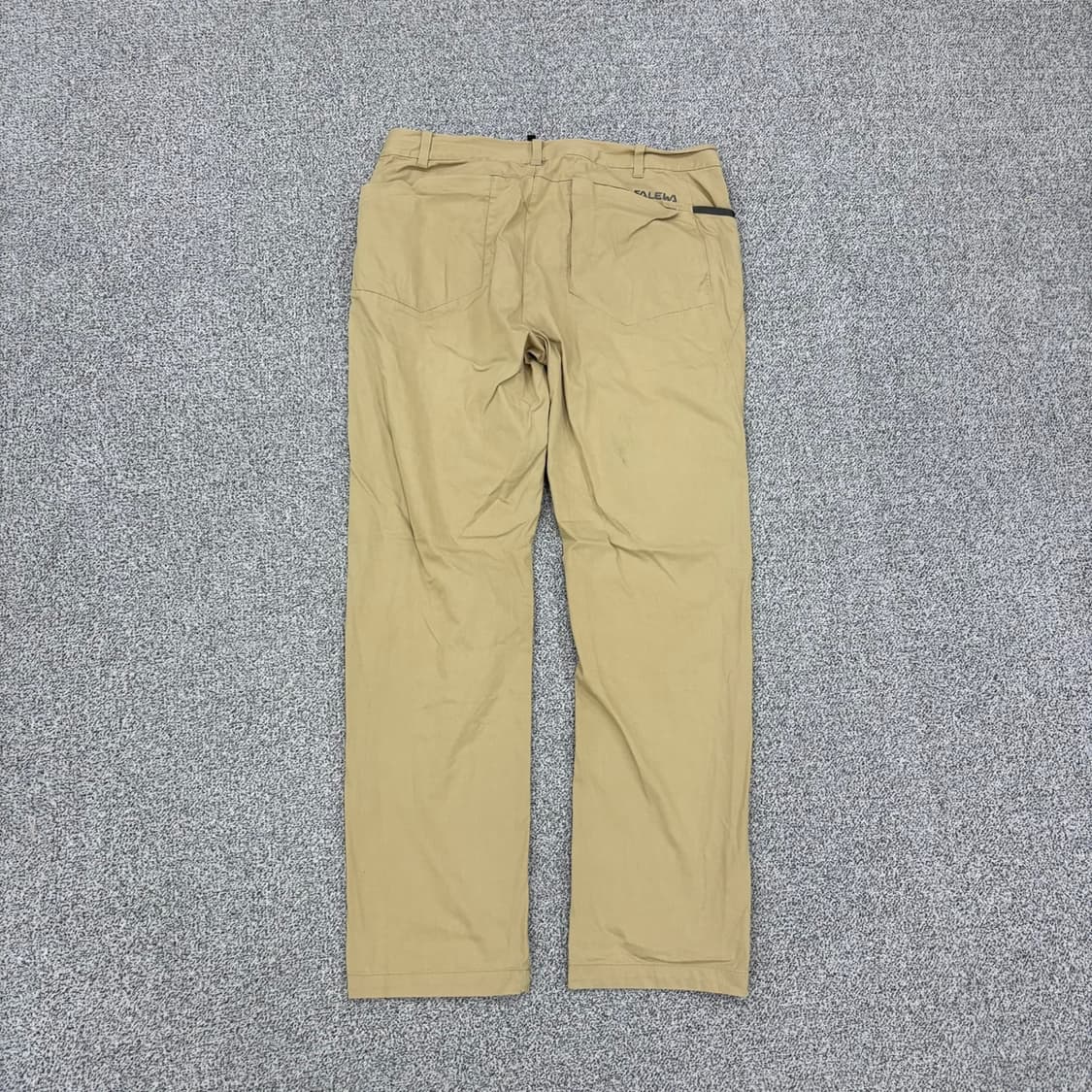 90 살레와 Salewa 치노팬츠 0601J2 상품이미지3