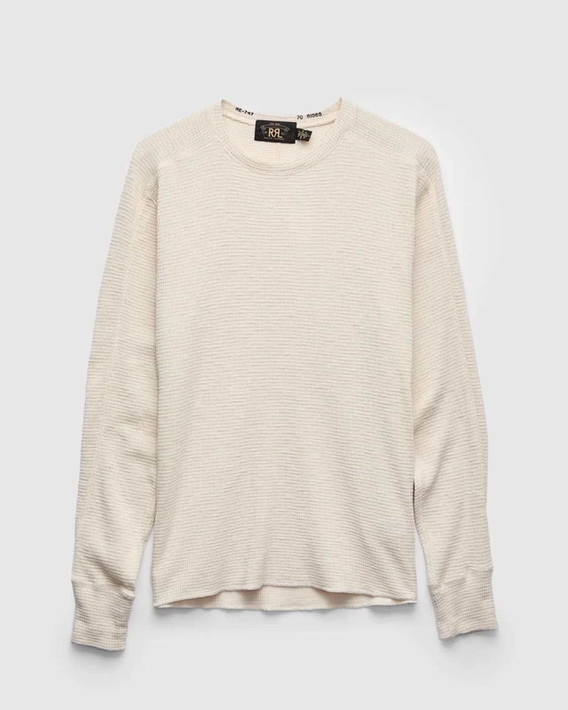 더블알엘 와플티 M 상품이미지1