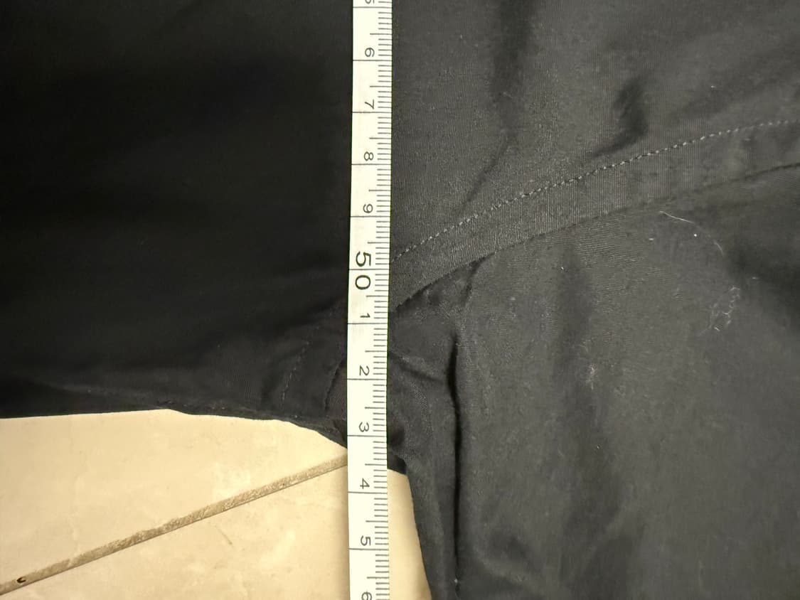 Comme des garcons homme plus shirt 상품이미지4