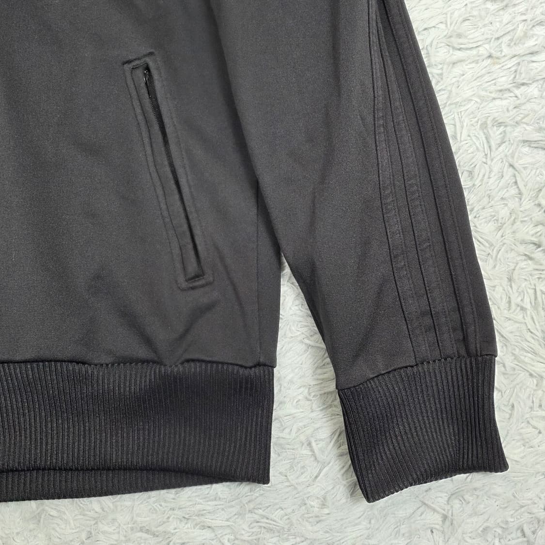 아디다스 남성 아디컬러 블랙시리즈 빌 맥멀렌 BK6 (105) 상품이미지6