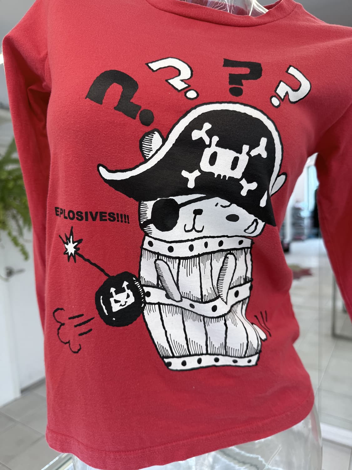 BETTY'S BLUE 상품이미지2