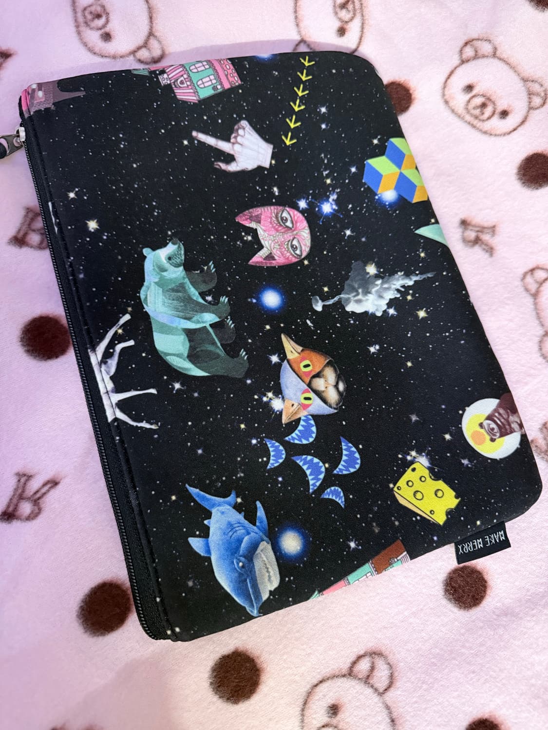 고전)핸드 파우치  상품이미지2