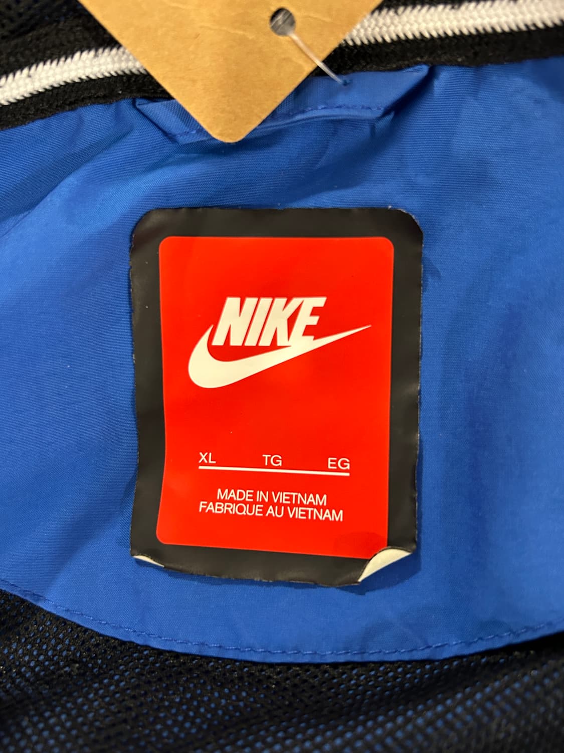 나이키 윈드러너 상품이미지3