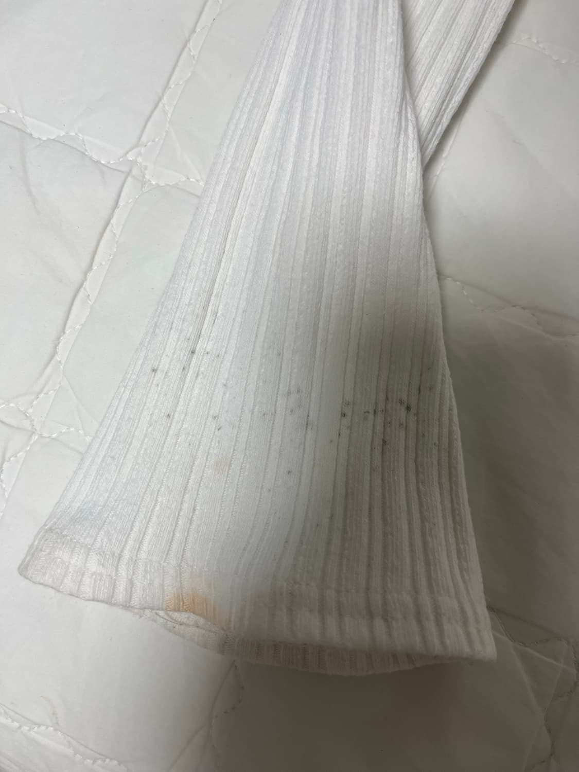 [급전] 플리즈노팔로우 버니탑 상품이미지2