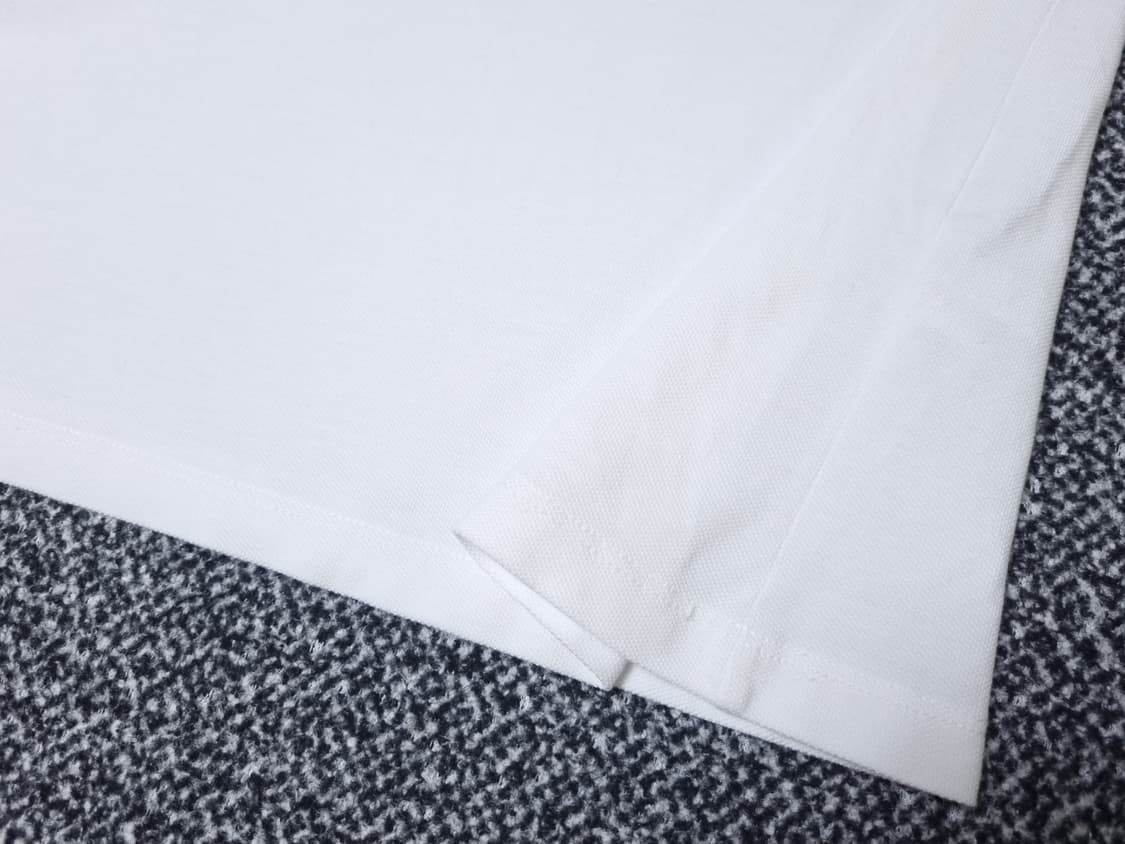 [무료배송][150]라코스테 키즈 피케 반팔티 카라티 상품이미지8