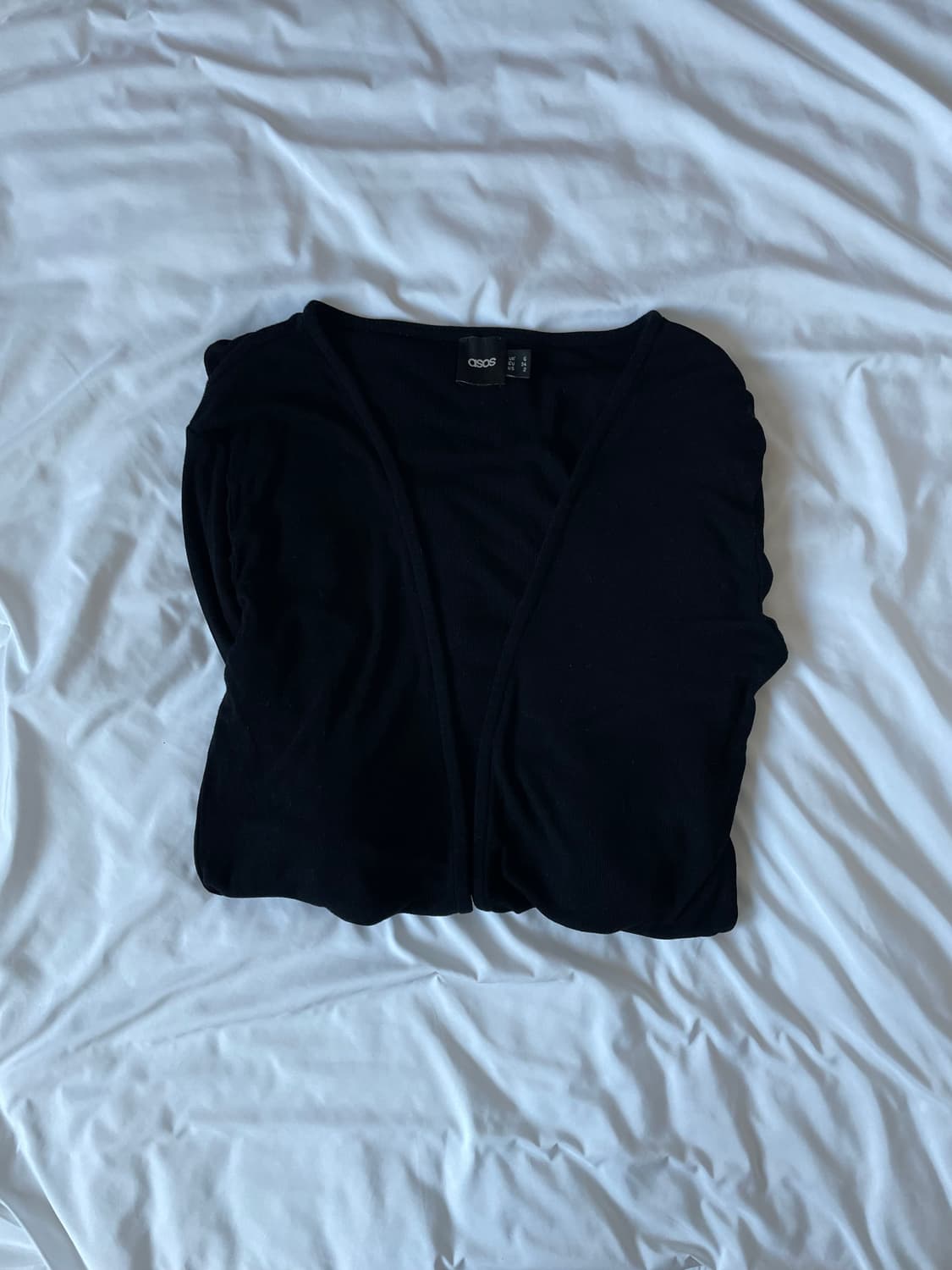 ASOS 가디건 상품이미지1