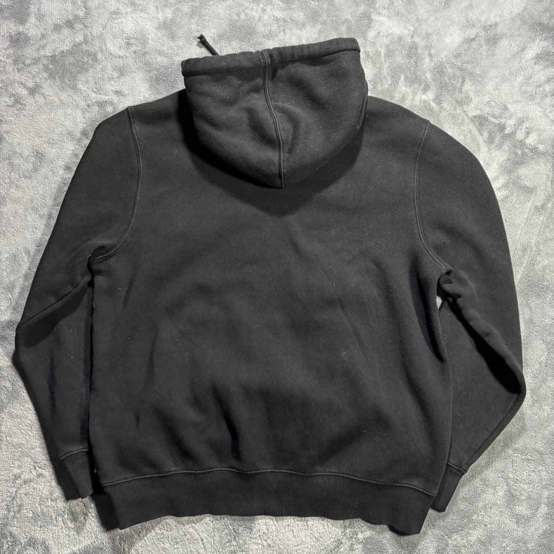 디키즈 레터링로고 후드티 상품이미지3