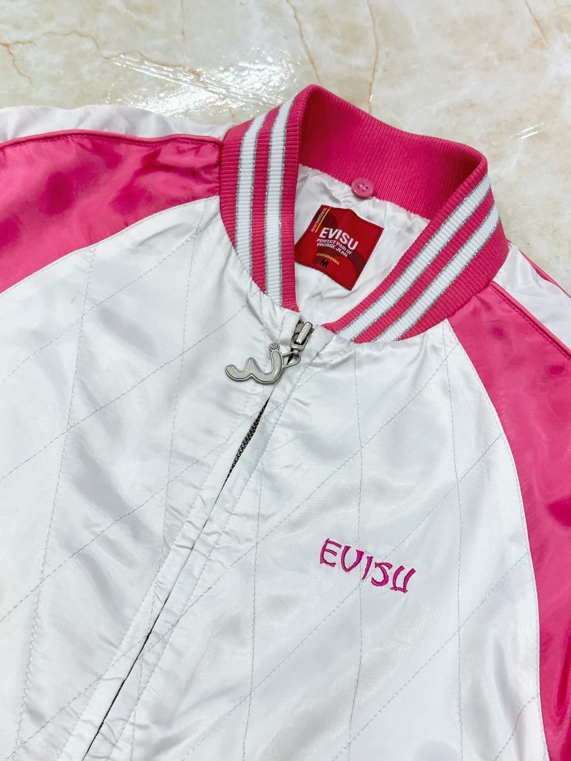 에비수 블루종 상품이미지4